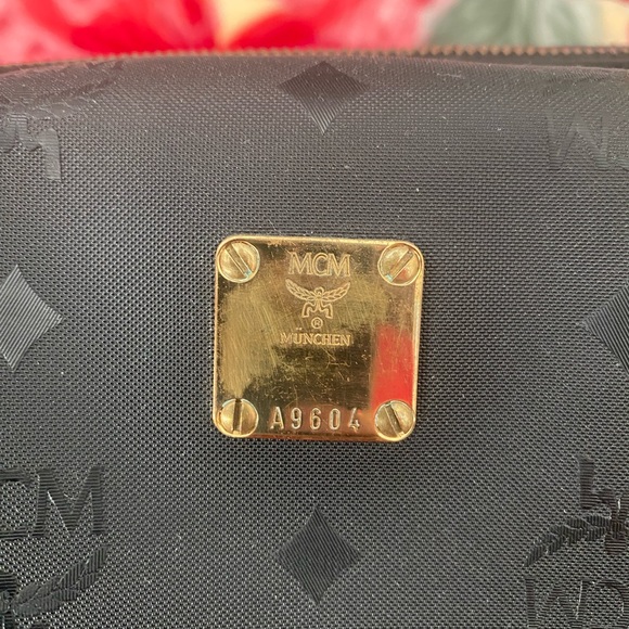 MCM bag - Picture 6 of 9